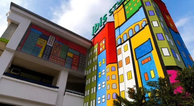 ibis Styles Skopje, Book Hotel Hoteller i Skopje med morgenmad, Morgenmad