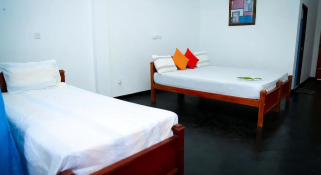 Номер Standard Sunray Beach House