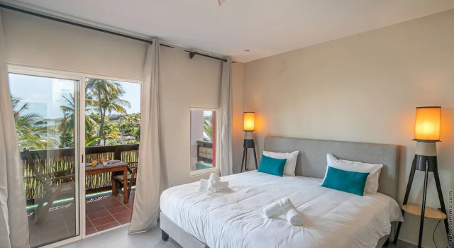 Villas Maorie