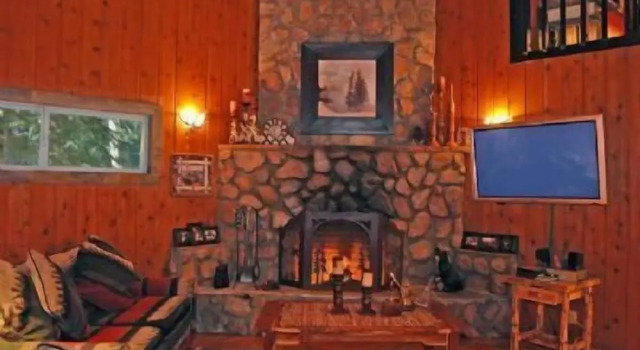 Коттедж Chambers Retreat