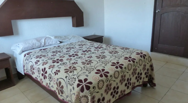 Hotel San Nicolas