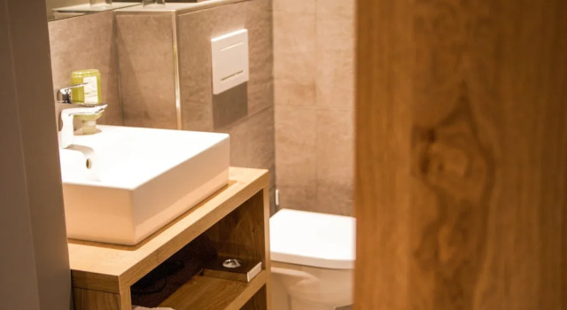Confort chambre SeeHotel Ketsch