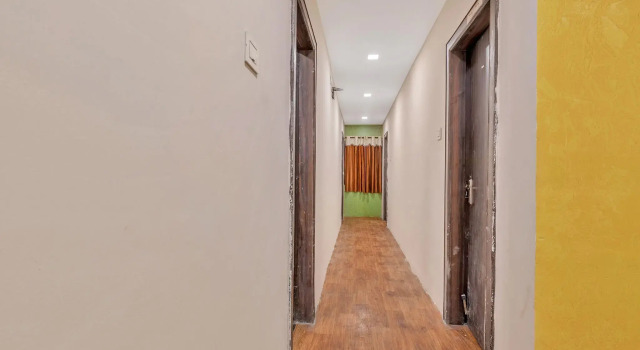 OYO Flagship 11609 Hotel Ruby Grand