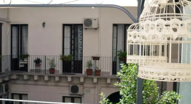 Casa Elide, Забронировать Отель «постель и завтрак» Катания Сицилия