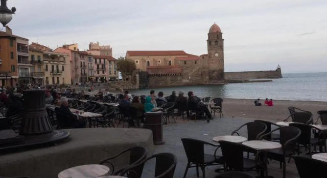 Апартаменты bouchonnerie à Maureillas, near Spain + Mediterranée