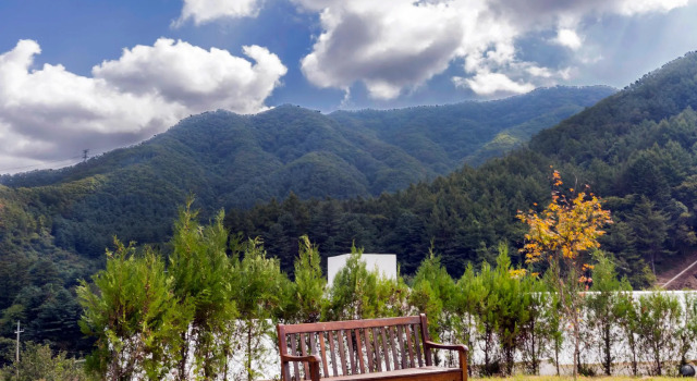 Gapyeong Doomil Doomil Pool Villla, Reserva ahora Hotel Deokhyeon Gyeonggi-do
