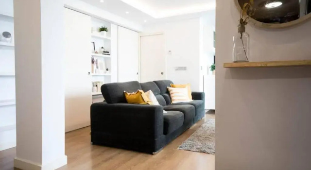 Butrón - Basquenjoy, Book Hotel Hondarribia 