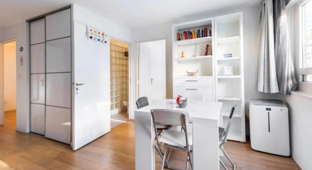 Апартаменты Nice Flat 5 min walking from the sea