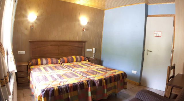 Hotel Sarao, Book Hotel Sallent de Gallego Formigal