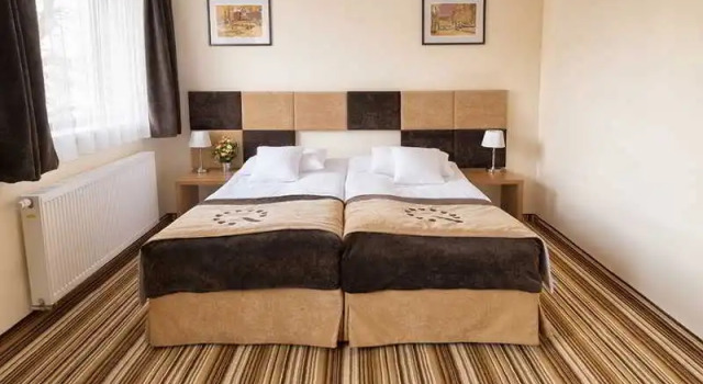Номер Standard Boutique Hotels Kwiska - Legnicka