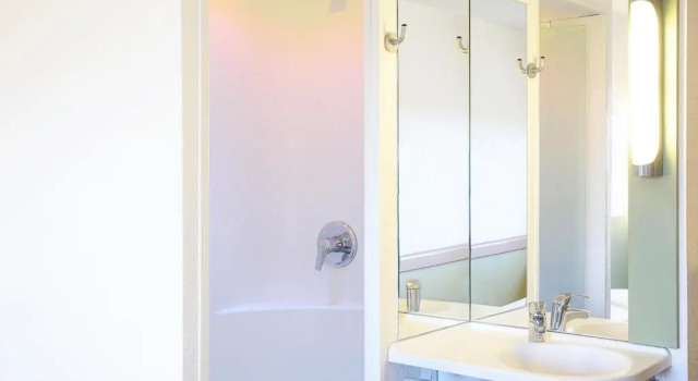 Трёхместный номер Standard ibis budget Birmingham Centre