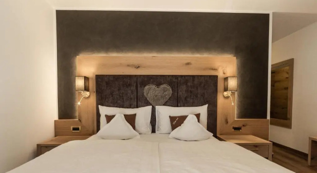 Номер Classic Freina Mountain Lifestyle Hotel