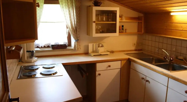 Апартаменты Apartment in Flachau Near Ski Slopes