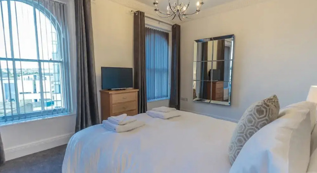 The Kensington Suite