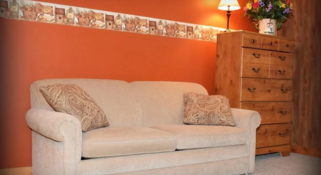 Beagle's Bed & Breakfast, Buchen Sie Bed & Breakfast Paxinos 