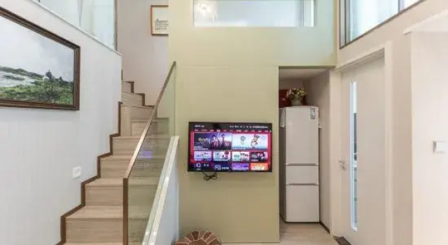 A Dream Homestay (Changsha Xiangya Branch 1)