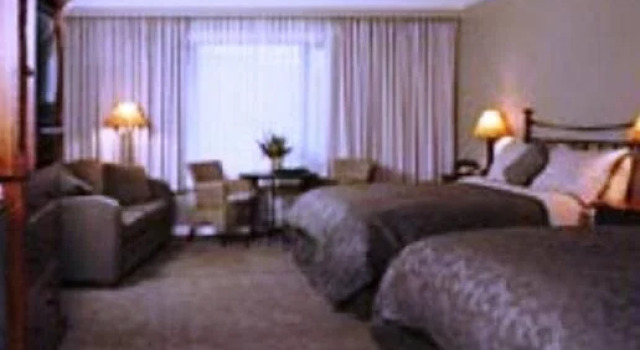 Park Place Inn, Prenota Hotel Jasper 
