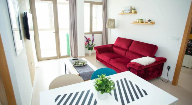 My Cosy Place Rabat - Appartements à 50m de la gare Agdal TGV, Забронировать Апартаменты/квартира Агдаль-Рияд Рабат, рядом с National Railways Office