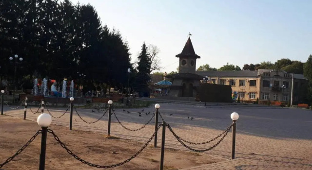 Hotel Yuvileyny, Reserva ahora Hotel Khrystynivka Cherkasy