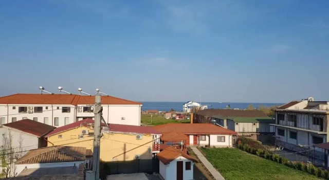 Двухместный номер Standard с балконом Casa Sunshine