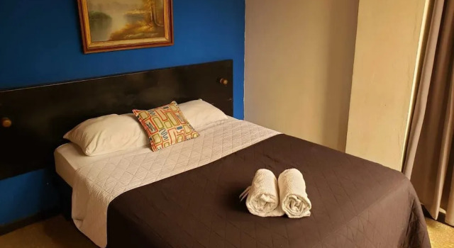 Номер Superior Hotel Alajuela