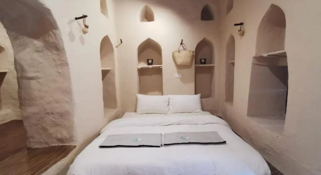 Mud House Nizwa, Забронировать Отель Низва Эд-Дахилия, рядом с Форт Назвы