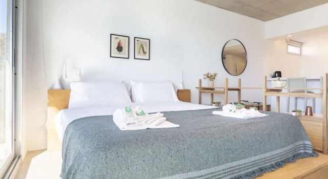 Floralis Suites by Be Local