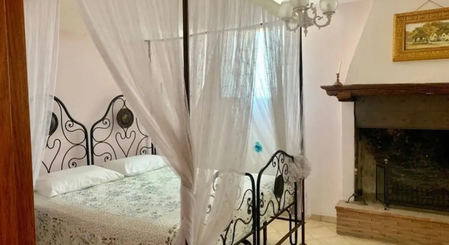 La Torretta Guest House