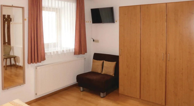 Stunning Apartment in Mühlbach am Hochkönig With 1 Bedrooms and Wifi, Забронировать Апартаменты/квартира Мюльбах-ам-Хохкёниг 