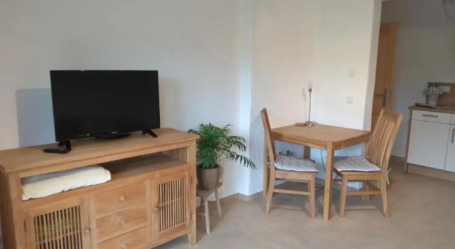 Ferienwohnung Bauer Katrin und Florian, Varaa Hotelli Hotellit Baijeri pysäköinnillä, Pysäköinti