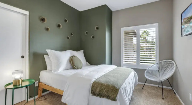 The Cozy Vibe w/ Pool & Spa