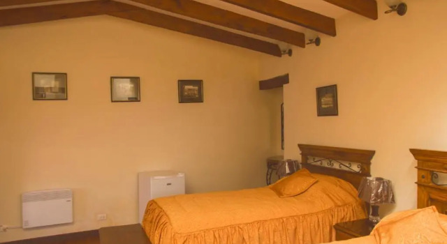 Номер Standard Hotel Santa Mónica