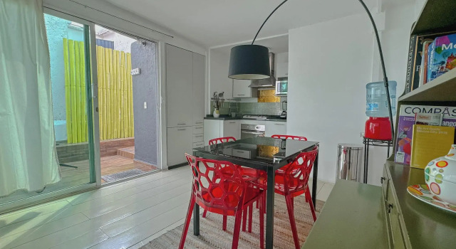 Condesa Haus Rentals