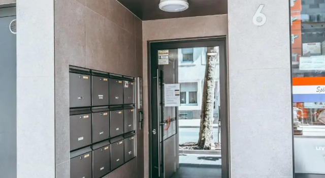 Wake Up Esch City, Book Hotel Esch-sur-Alzette 