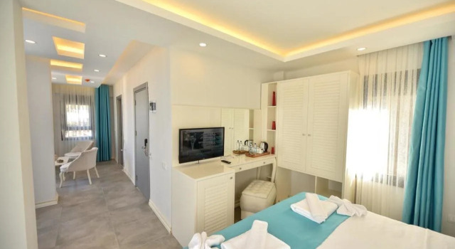 Monastery Suites Hotel