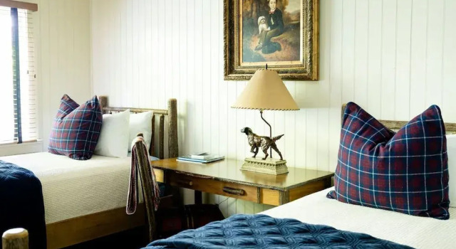 Номер Standard RT Lodge