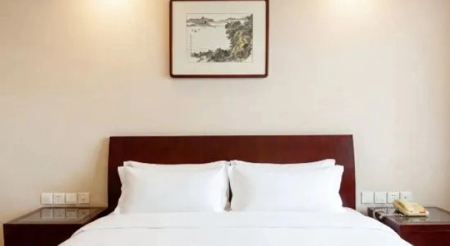 Люкс Comfort Lanjiang Hotel