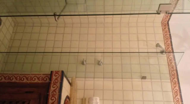 Двухместный номер Standard Hotel Casona de Manzano