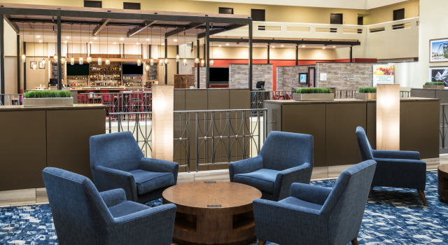 Holiday Inn Denver East by IHG