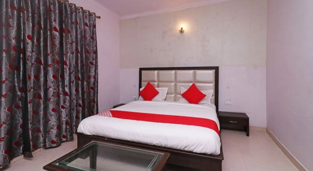 OYO 45787 Mangalam Resort, Забронировать Курортный отель Отели штата Махараштры 3 звезды, 3*