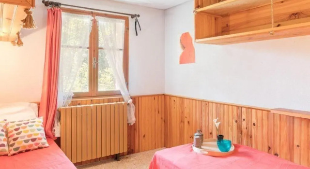 Chalet Puy Saint Vincent 1400, 5 pièces, 8 personnes - FR-1-330G-60, Забронировать Шале Виллы Овернь-Рона-Альпы, Вилла