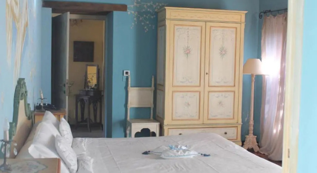 Habitación Estándar Borgo Casale