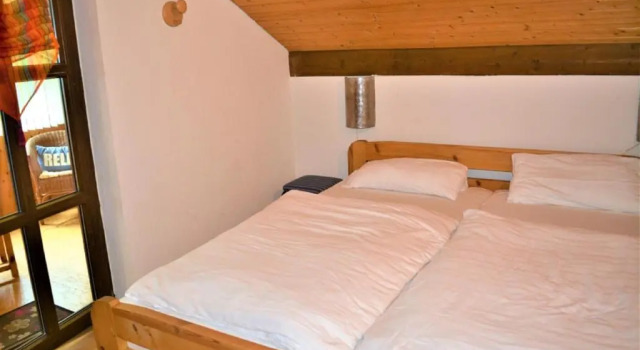 Коттедж Feriendorf Büchelberg