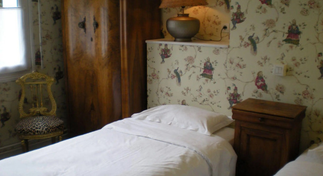 Hotel Richelieu