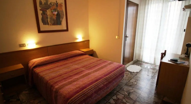Номер Standard Hotel Itta