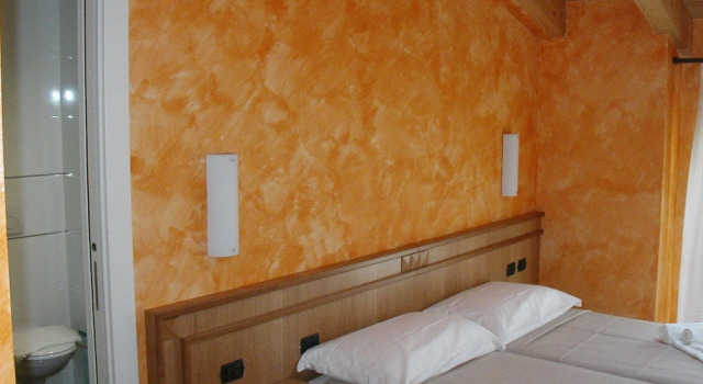 Azzano Holidays Bed & Breakfast