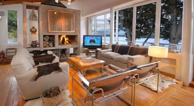 Magnificent 3Bedr Villa on the lake H47