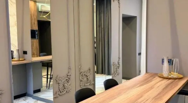 Royal apartment on Gorodotska 33 street, Забронировать Апартаменты/квартира Апартаменты Львова, рядом с Музей этнографии и художественного промысла, Апартаменты/квартира