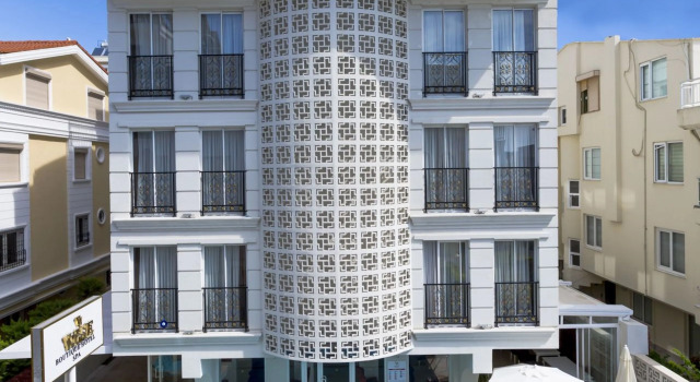 Wise Hotel & Spa, Забронировать Курортный отель Курортные отели провинции Антальи, Курортный отель