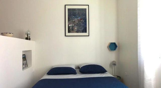 Апартаменты L'ETOILE LOIRE, Saumur centre avec jardin